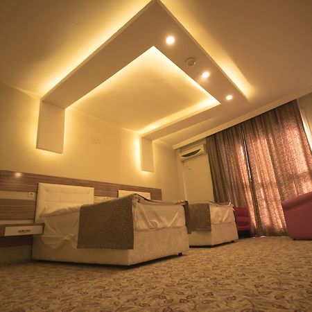 Osmaniye Hanedan Otel Exterior photo